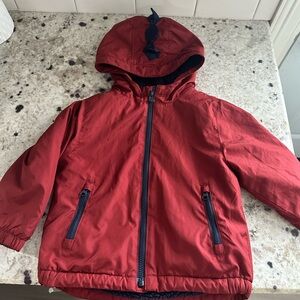 Baby Gap Jackets
